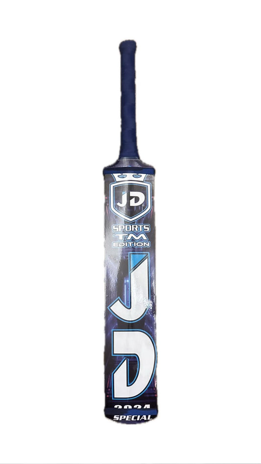 JD Light Bottom Coconut Bat Blue