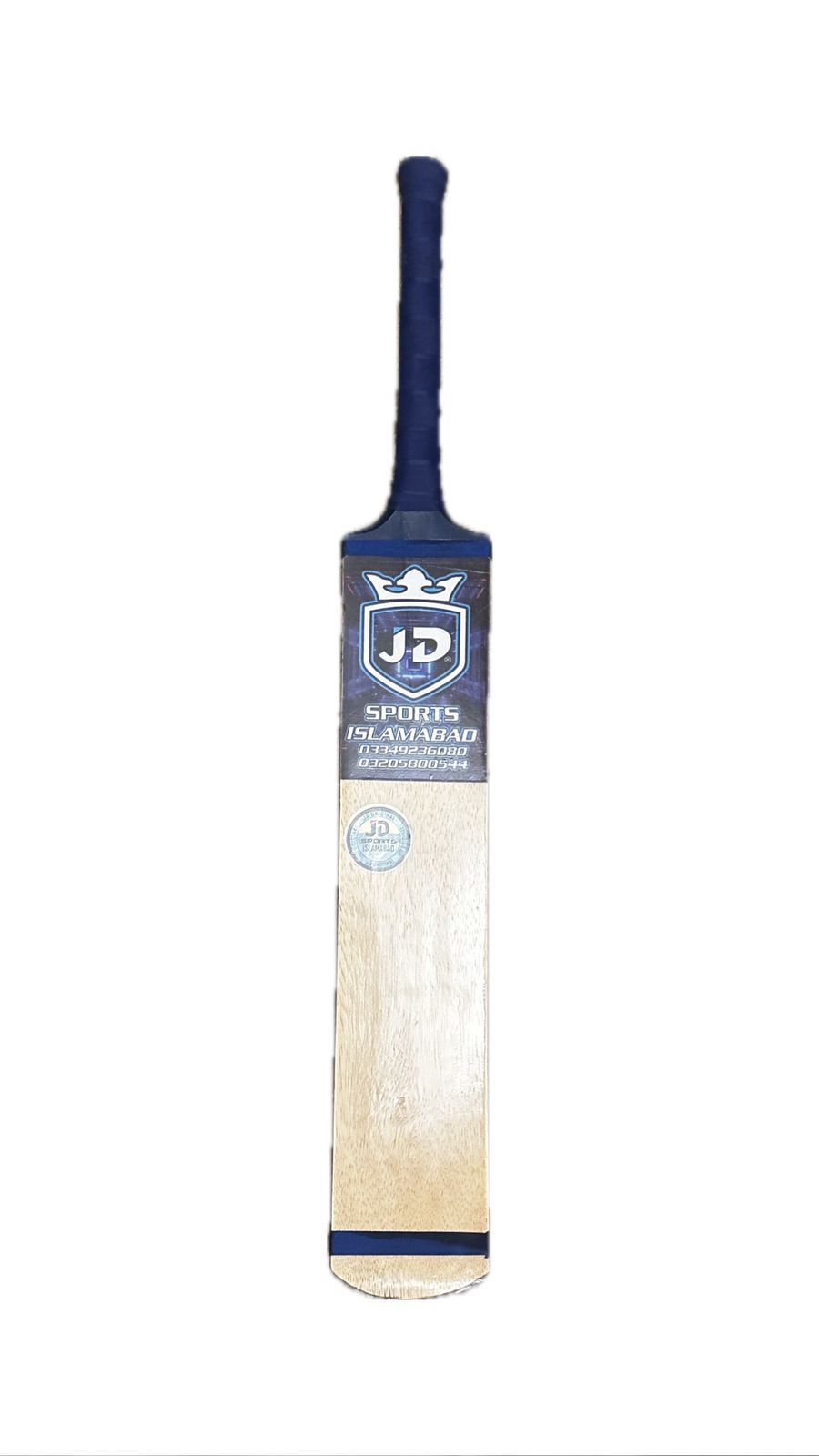 JD Light Bottom Coconut Bat Blue