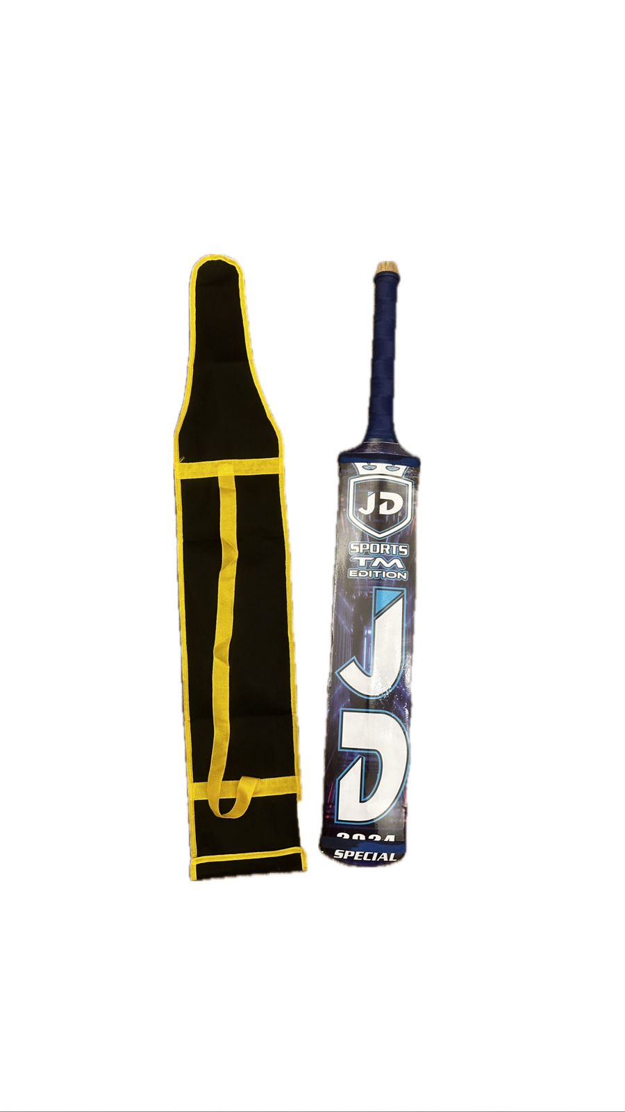 JD Light Bottom Coconut Bat Blue