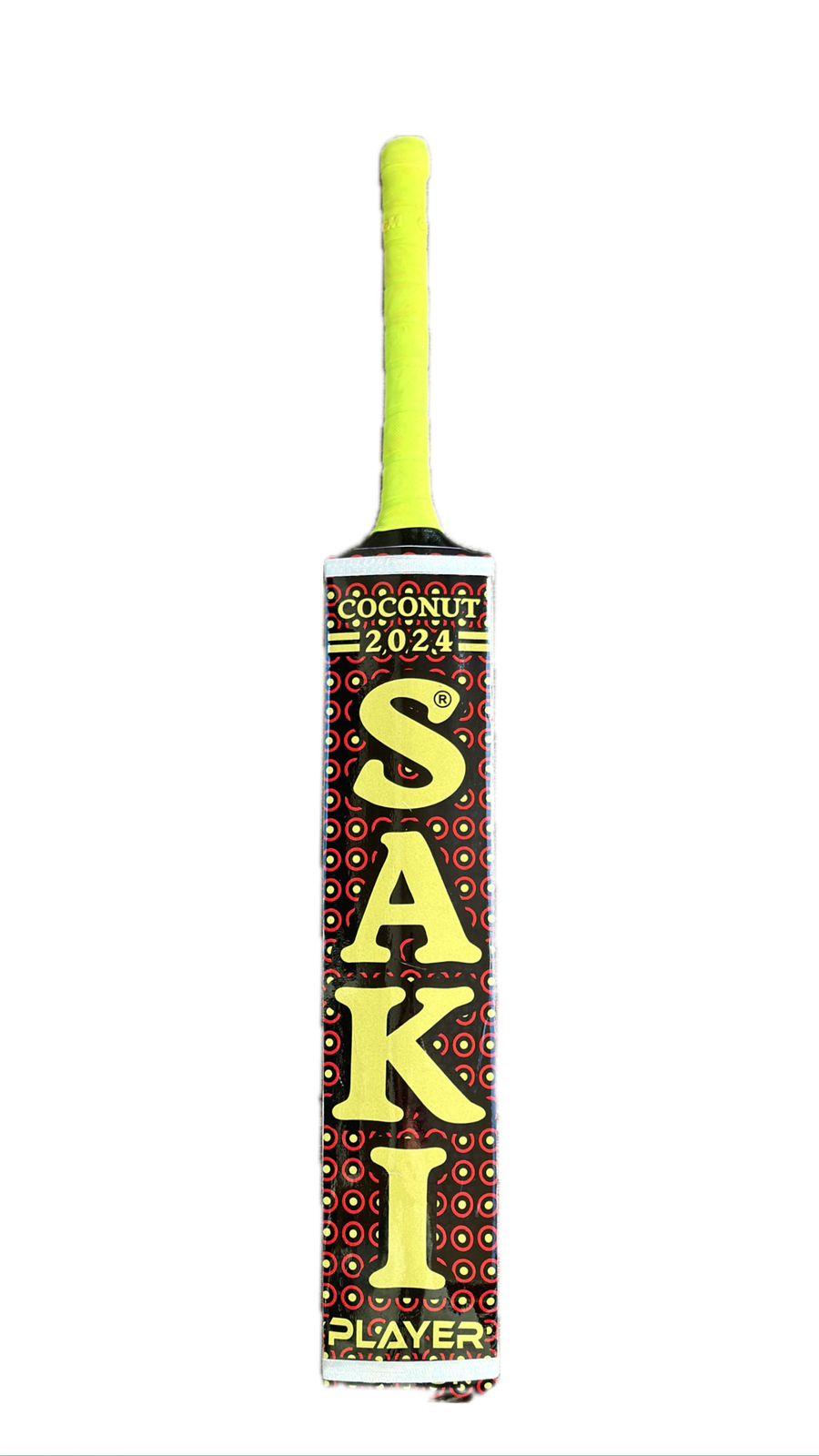 Saki Light Bottom Coconut Bat Lime