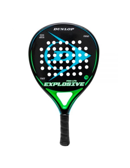 Dunlop Explosive