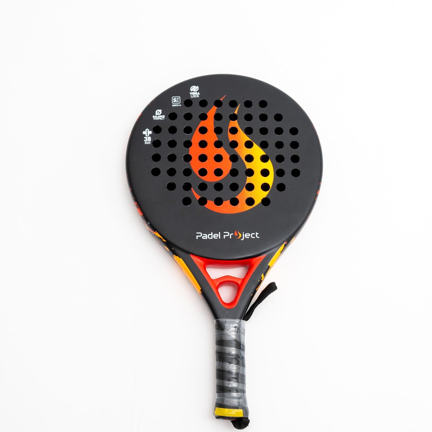 Padel Project Sunset (Display Pieces)